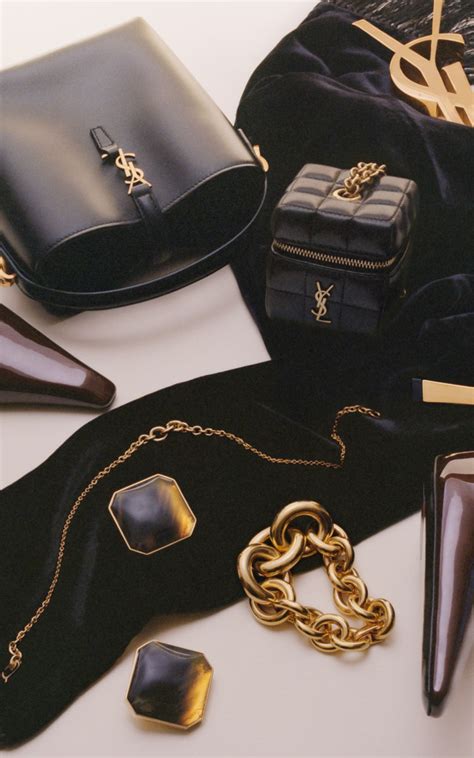 simil yves saint laurent|Saint Laurent Official Online Store .